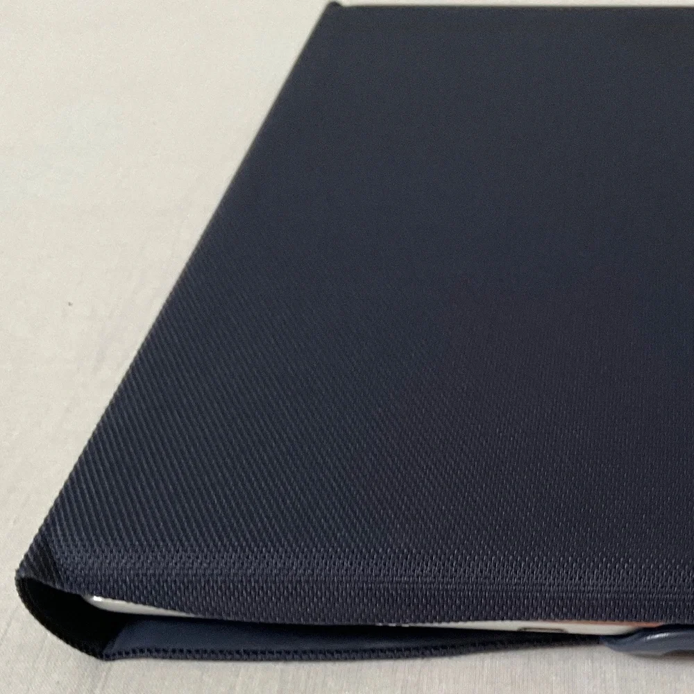 LOGI CREATE Keyboard Hard Case Blue